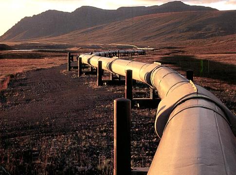 Expert: Trans-Caspian pipeline project is too politicized