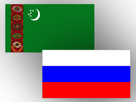 Turkmenistan, Russia identify priorities of cooperation