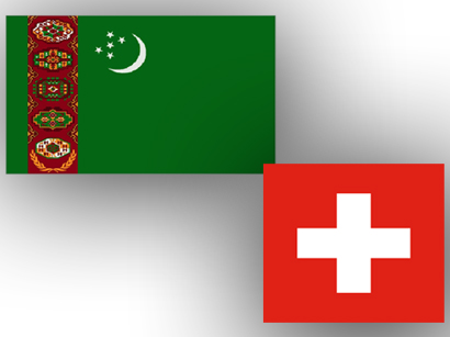 Turkmenistan, Switzerland eye expanding ties