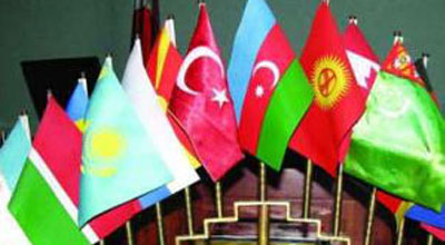 Bishkek hosts meeting of TURKPA Commission