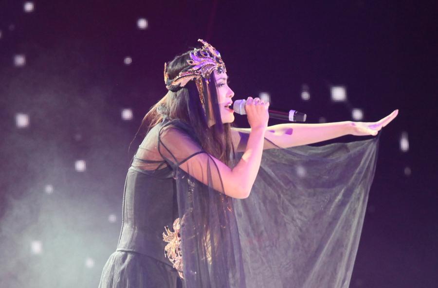 Turkvision-2014 announces winner