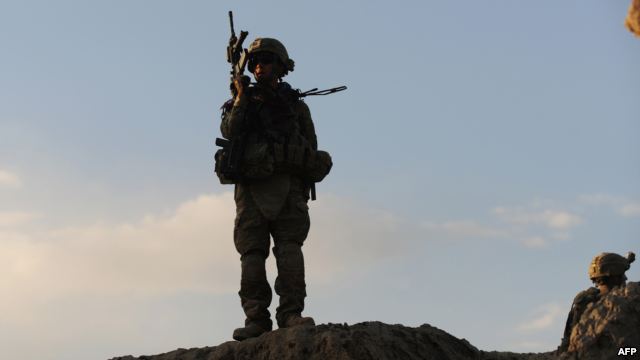 U.S., Afghanistan discuss Post-2014 troops presence