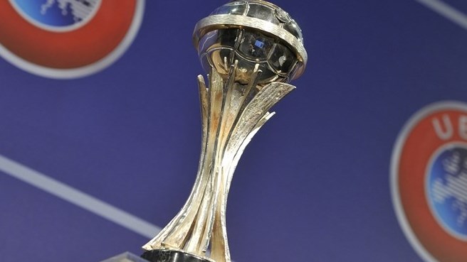 Baku to stage 2016 UEFA European Under-17 Championship