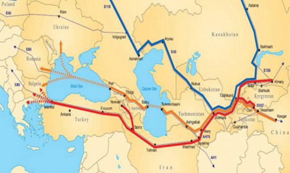 WTO urges to develop Silk Road Program