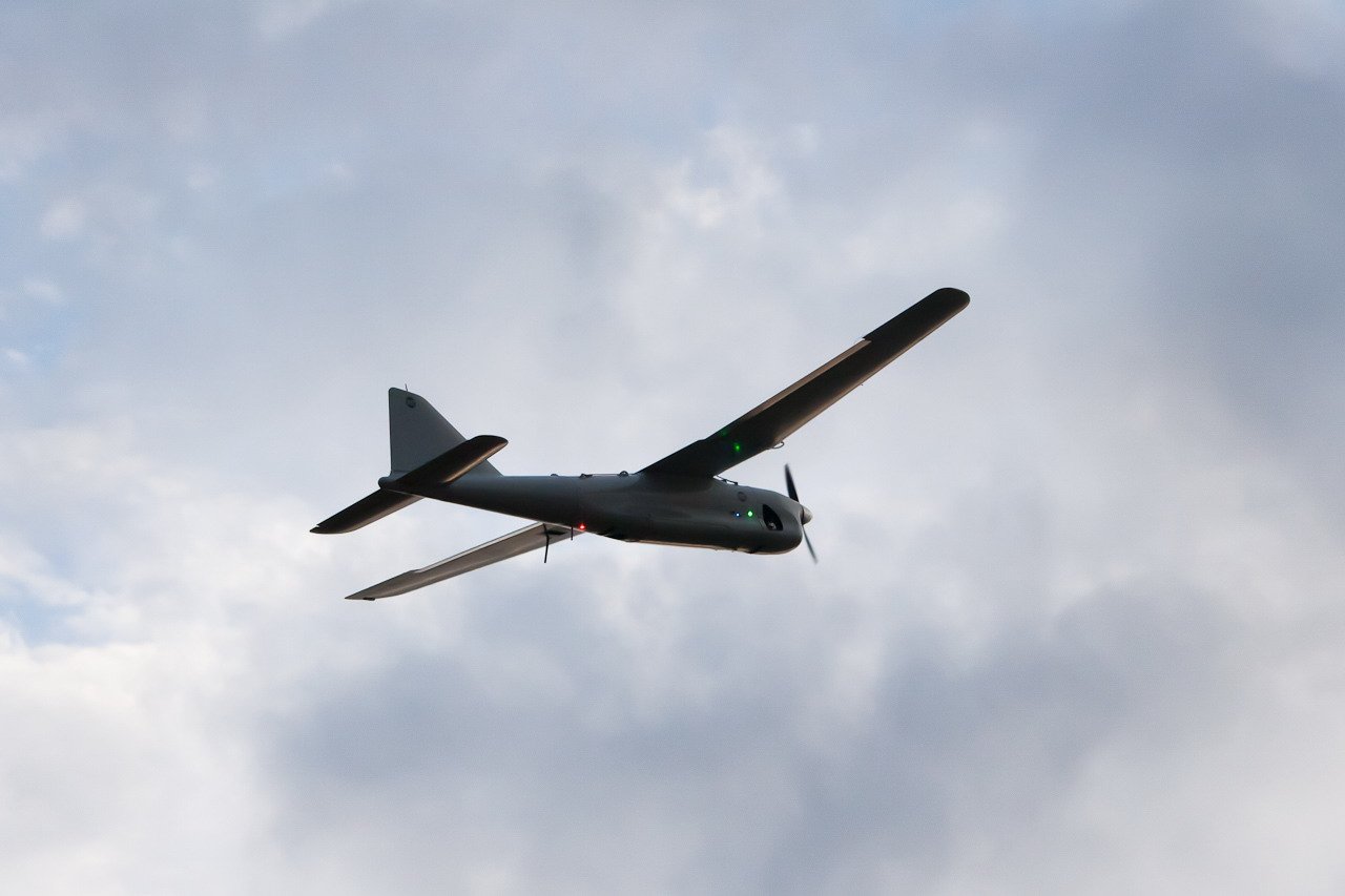 Azerbaijan to manufacture new UAVs in 2017