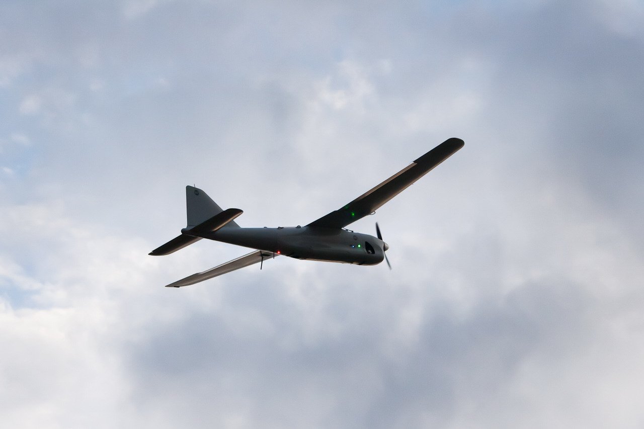 Azerbaijan starts production of new UAV