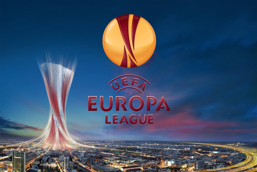 Azerbaijan's Qabala into UEFA Europa League group stage