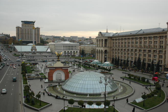 Azerbaijani music to be performed in Ukraine