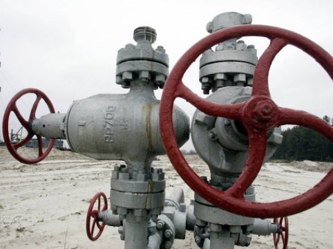 Ukraine to cut purchase of Russian gas