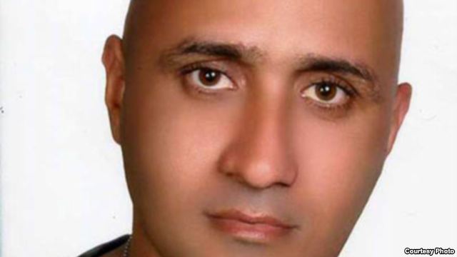 UN urges Iran blogger death investigation