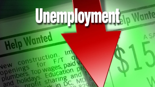 Unemployment down in Azerbaijan