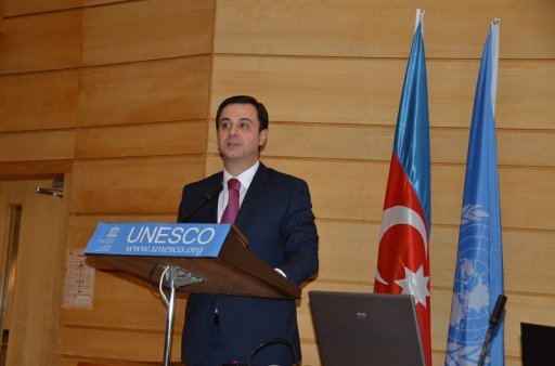 UNESCO hosts int’l symposium dedicated to thinker Seyid Yahya Bakuvi