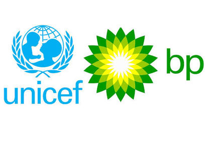 BP, UNICEF ink MoU on educational initiative