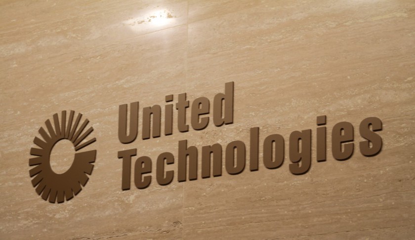 United technologies fills CFO post after management shakeup