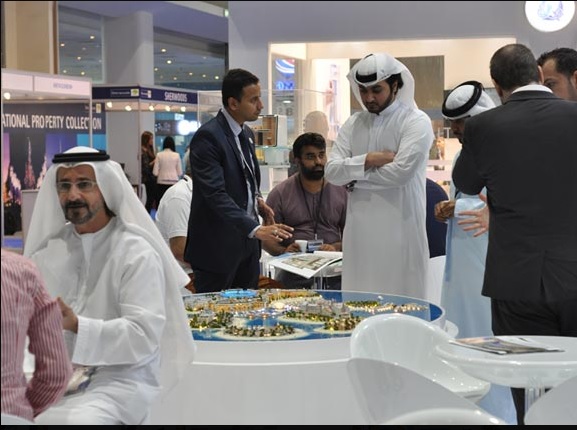 Date set for int'l Real Estate & Investment Show 2016