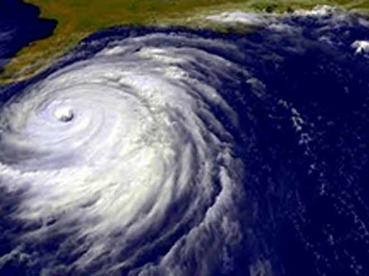 Officials warn of hurricane in Iran’s Ardebil province