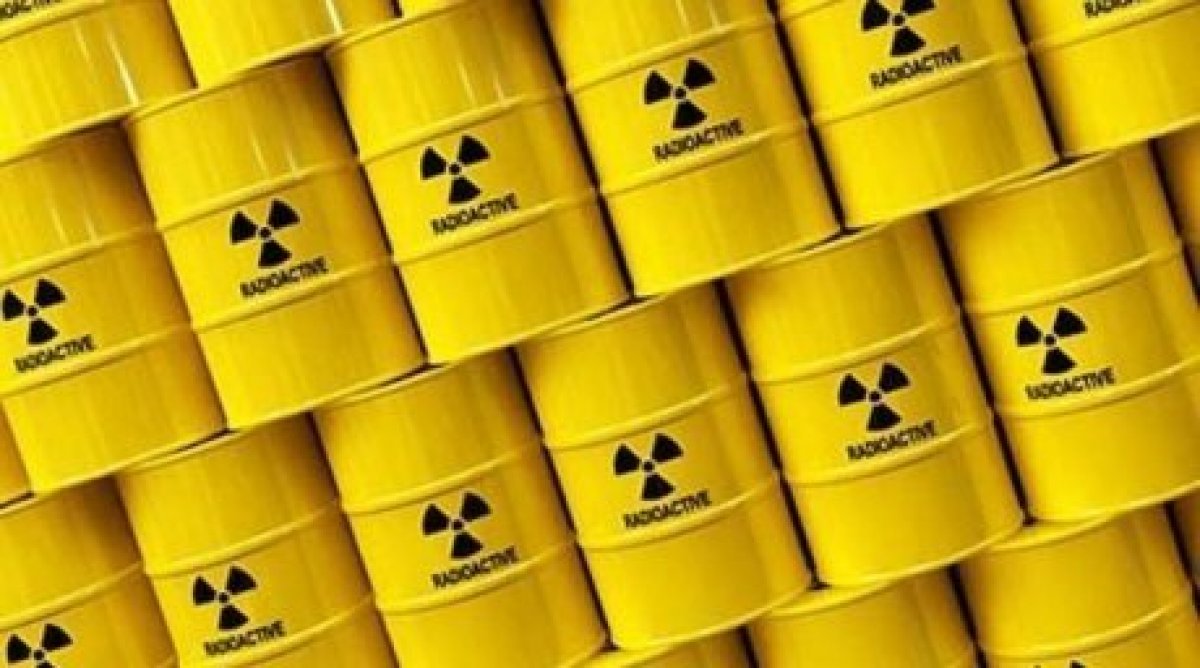 Kazakhstan to keep lead position in uranium extraction
