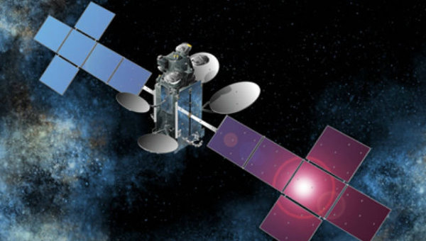 Kazakhstan to realize new satellite navigation system project