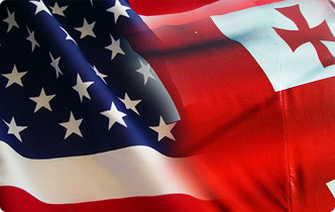U.S. names priorities in relations with Georgia