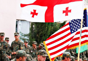 Georgia-U.S. anti-terrorism exercises scheduled