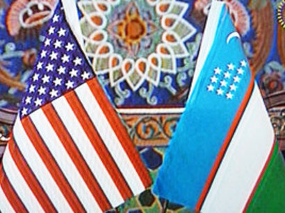 Uzbekistan, U.S. eye prospects for bilateral cooperation