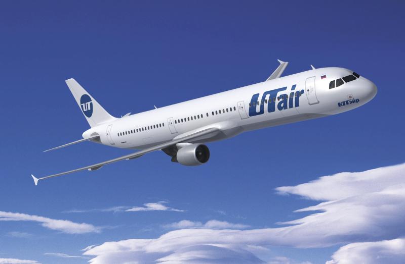 Russian UTair launches new flights to Azerbaijan