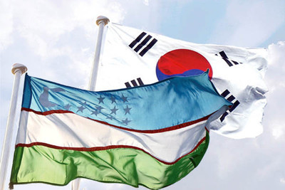 Uzbekistan, Korea expand bilateral cooperation
