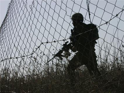 Uzbek-Kyrgyz border services blame each other in border incident