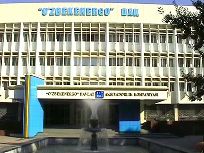 Uzbekenergo to upgrade largest hydropower plant in Uzbekistan