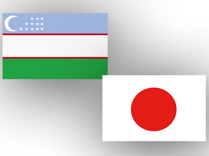 Uzbekistan draws Japanese investments