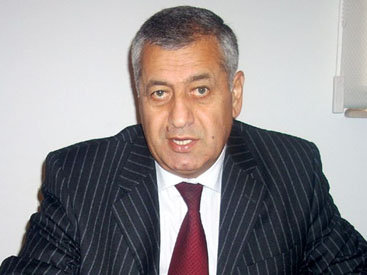 Financial crisis not threatening Azerbaijan's economy, MP says