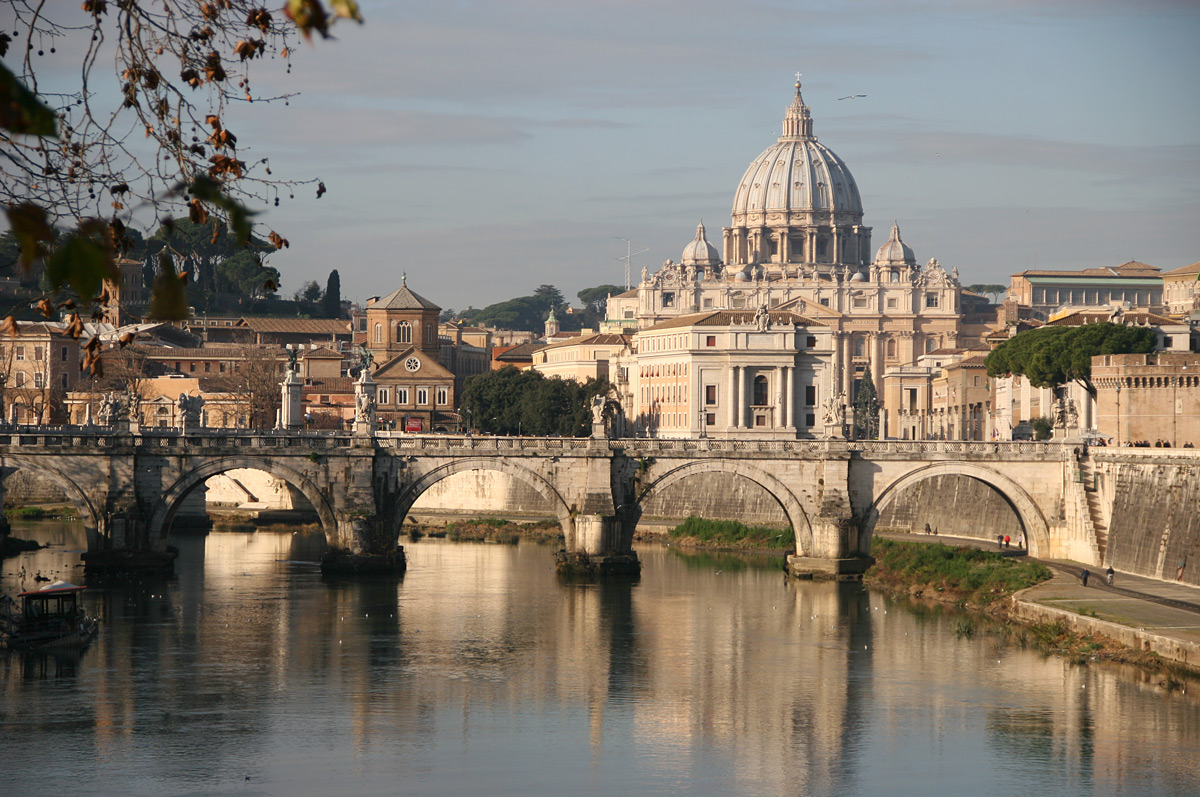 Will Francis Succeed In Shining Light On Vatican S Bank