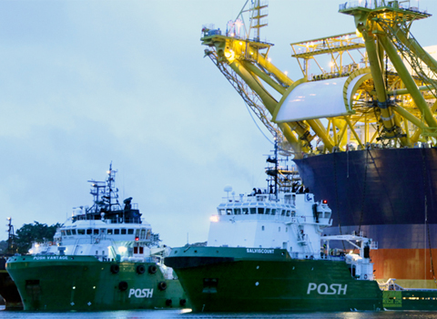 Azerbaijana's Shipping Company expands fleet