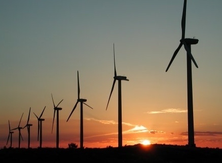 Wind turbine plants to be built in Kazakhstan