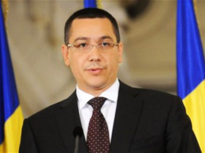 Romanian Prime Minister to visit Uzbekistan