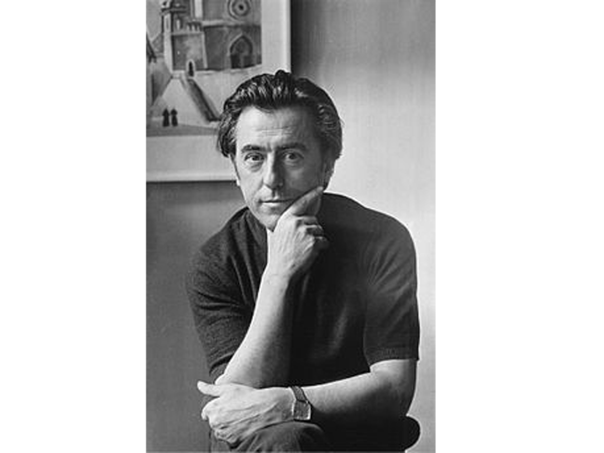 National Art Museum to present exhibition of Vidadi Narimanbekov