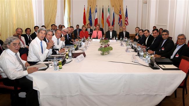 World powers, Iran interested in final nuclear deal