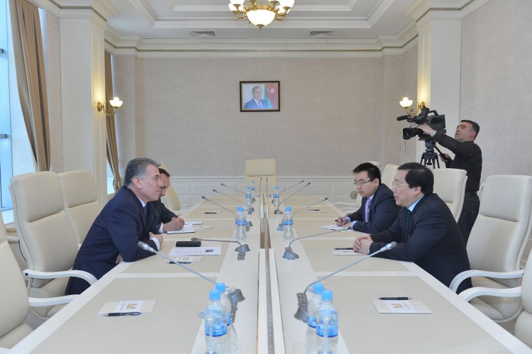 Vietnam backs Azerbaijan`s efforts towards protection of peace, stability