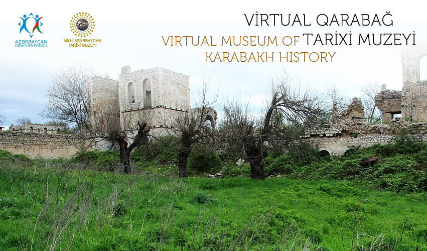 Azerbaijan's National Museum of History helps establish Virtual Karabakh Museum