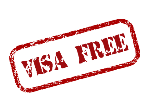 Georgia, Montenegro mull visa-free regime