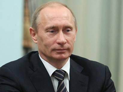 Putin not to go to World Humanitarian Summit in Turkey