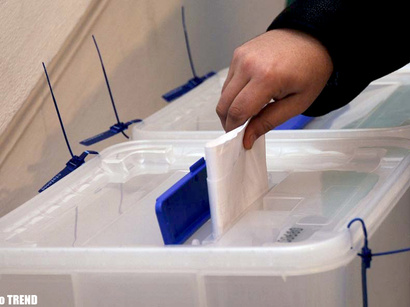 Presidential elections of Azerbaijan in focus of int’l observers