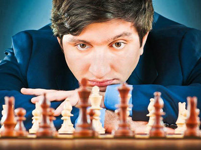 Shamkir 2015 Chess tournament scheduled for April