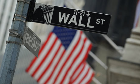 Levine on Wall Street: Private Stock Markets and rigged markets