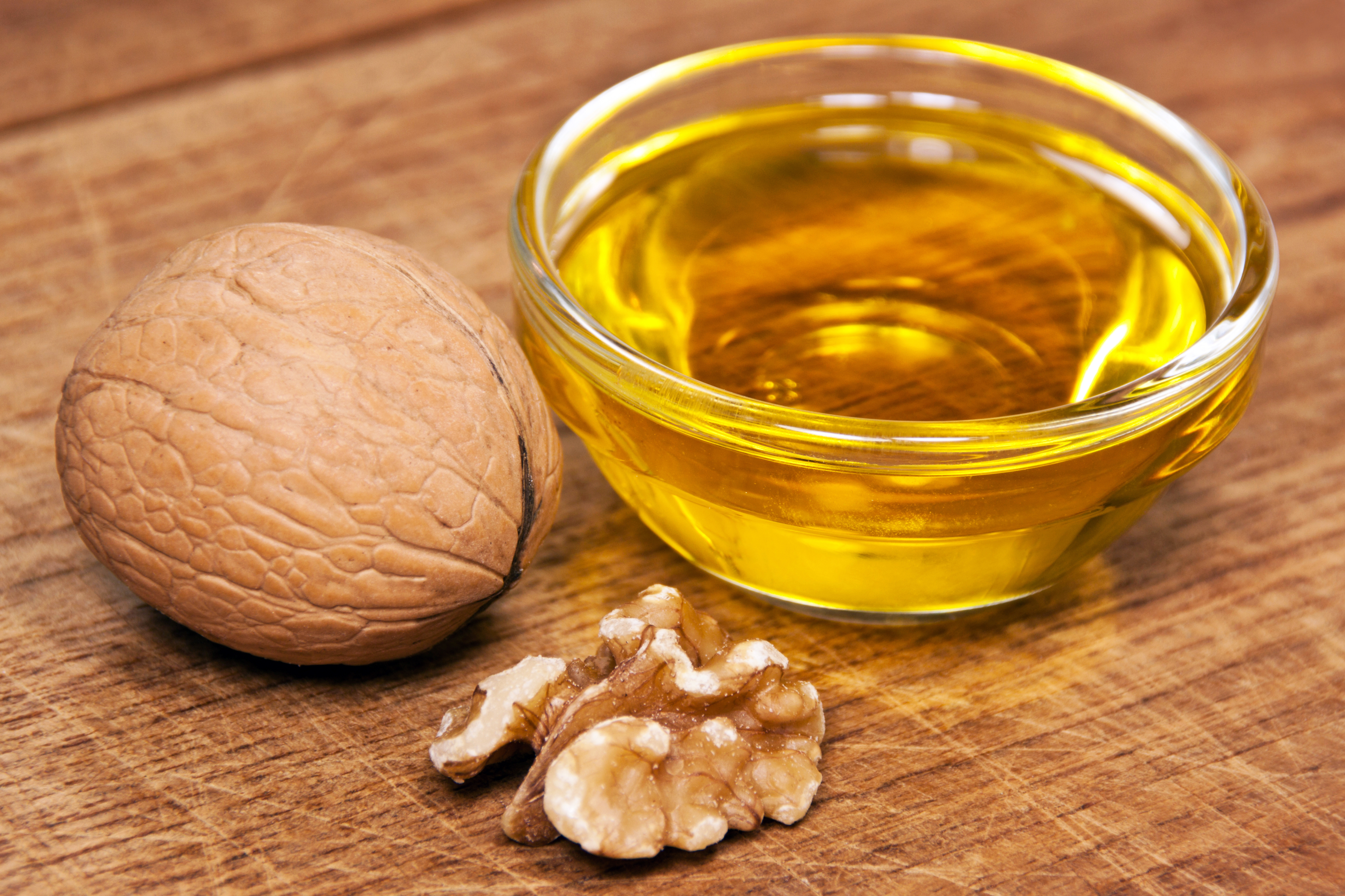 China to build walnut oil extraction plant in Kyrgyzstan