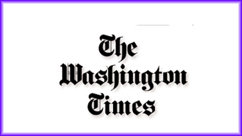 Washington Times: Misrepresenting Azerbaijan