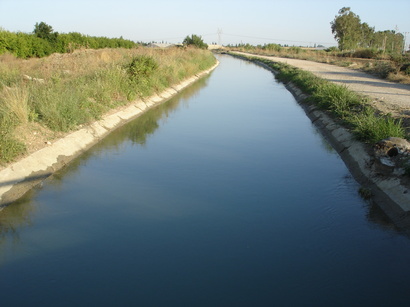 Kazakhstan to build new canal