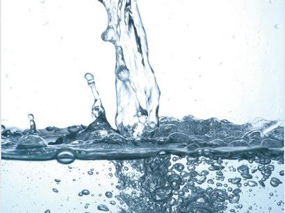 Iran wastes 65 percent of its water sources