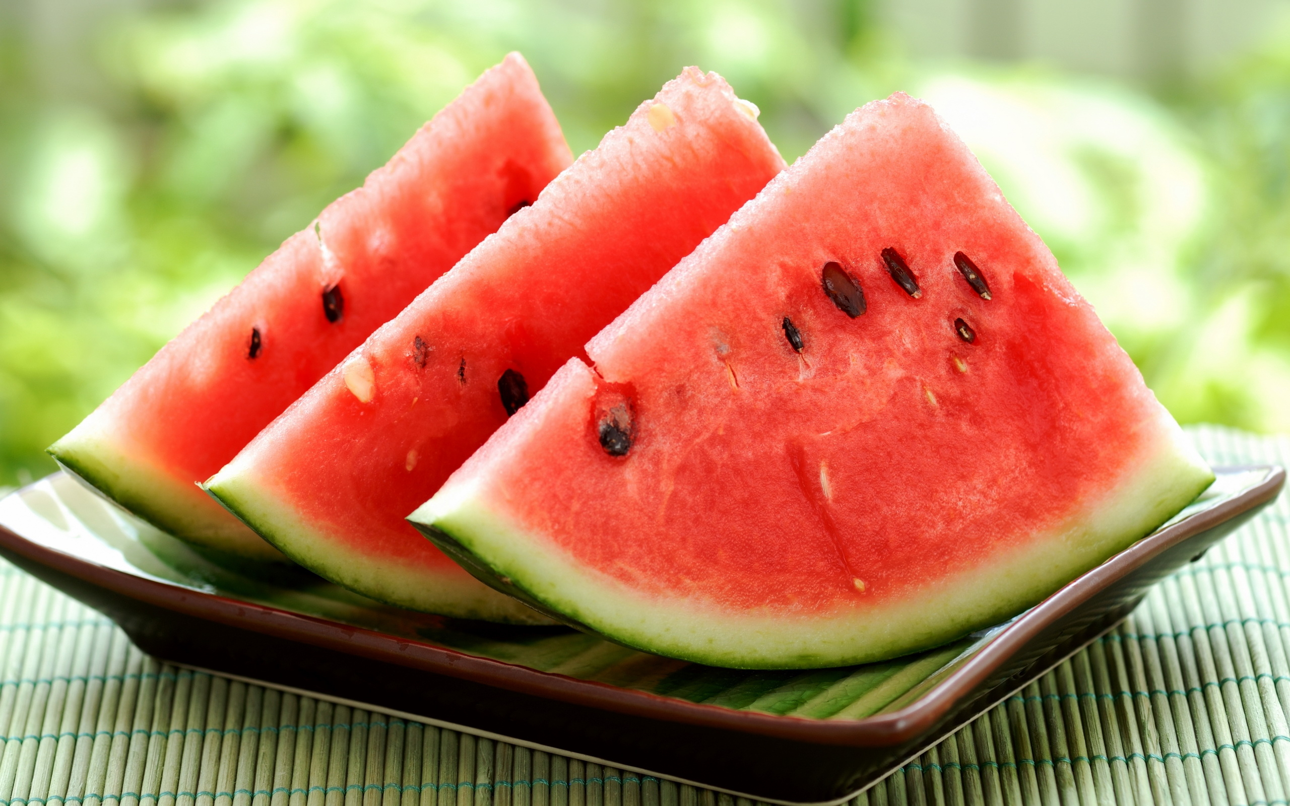 How to choose a watermelon?