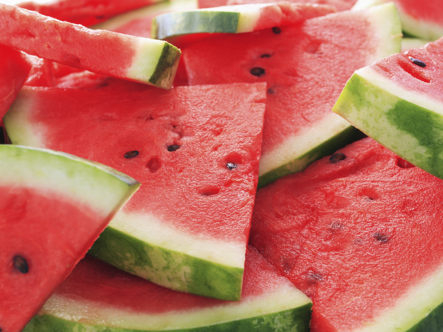 the taste of watermelon analysis